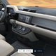 Illustration for article titled The 2020 Land Rover Defender Online Configurator Is Live And I Built This Absolute Stunner